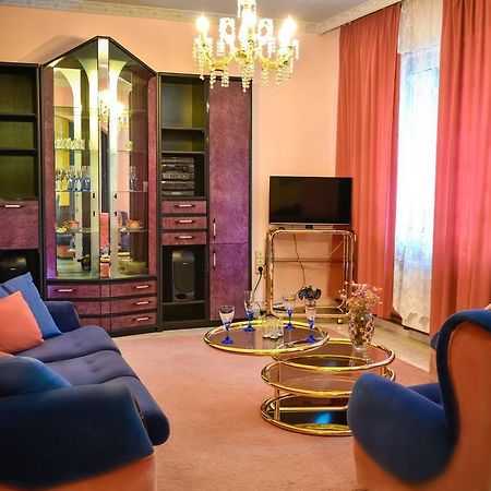 Apartment Elegance Στάρα Ζαγόρα Εξωτερικό φωτογραφία