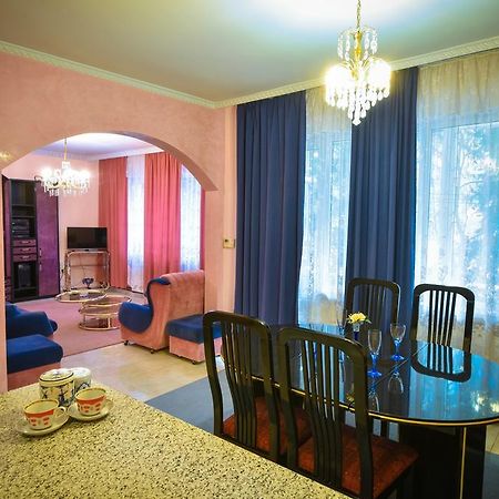 Apartment Elegance Στάρα Ζαγόρα Εξωτερικό φωτογραφία