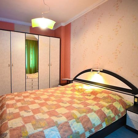 Apartment Elegance Στάρα Ζαγόρα Εξωτερικό φωτογραφία