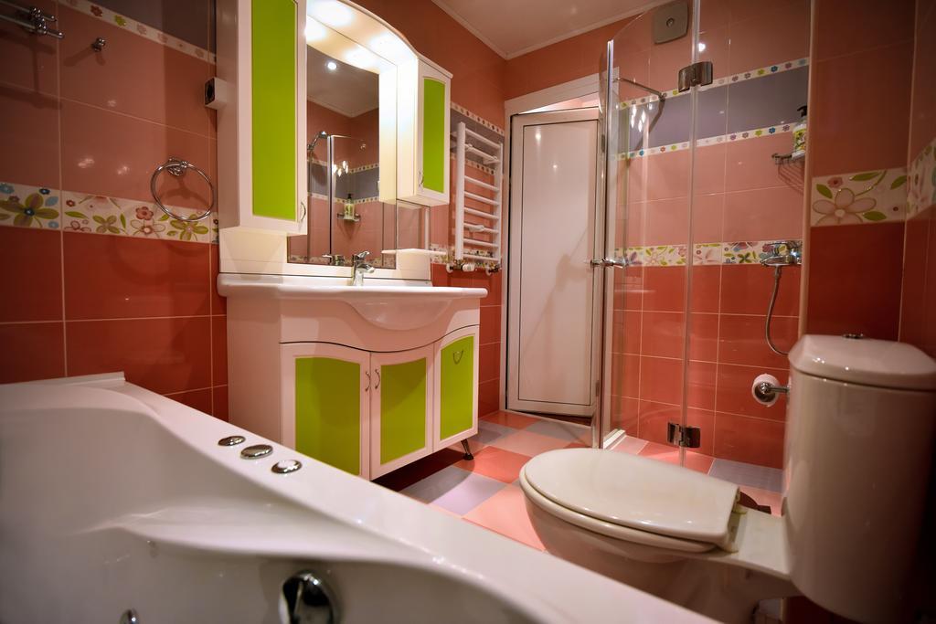 Apartment Elegance Στάρα Ζαγόρα Εξωτερικό φωτογραφία