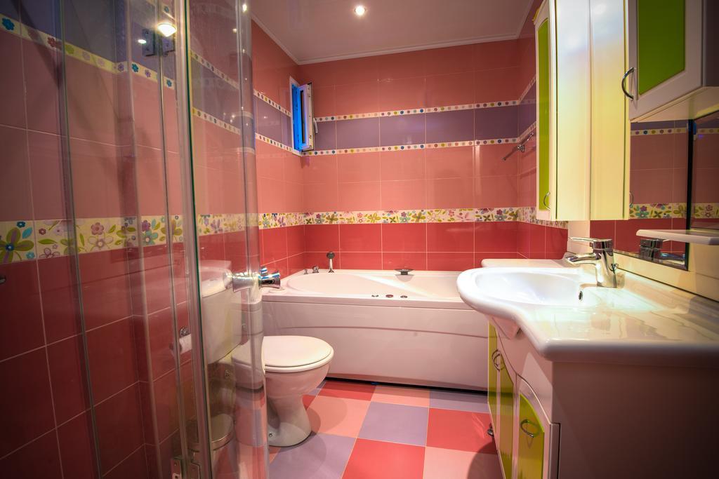 Apartment Elegance Στάρα Ζαγόρα Εξωτερικό φωτογραφία