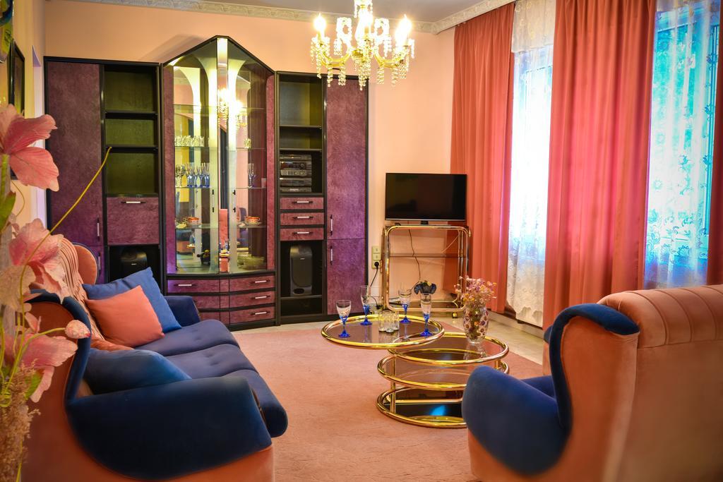 Apartment Elegance Στάρα Ζαγόρα Εξωτερικό φωτογραφία