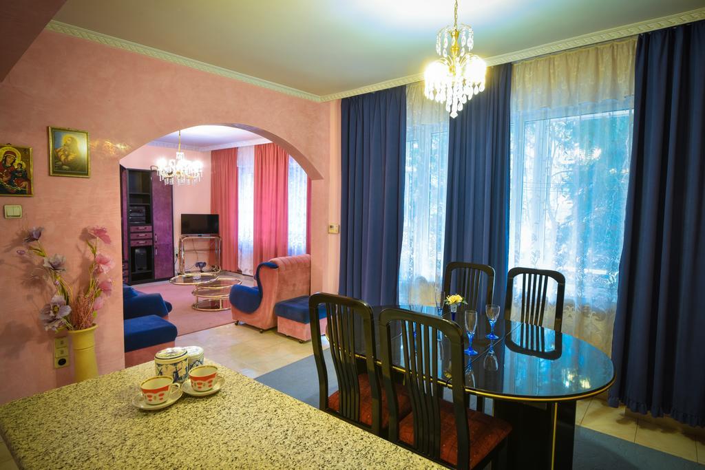 Apartment Elegance Στάρα Ζαγόρα Εξωτερικό φωτογραφία