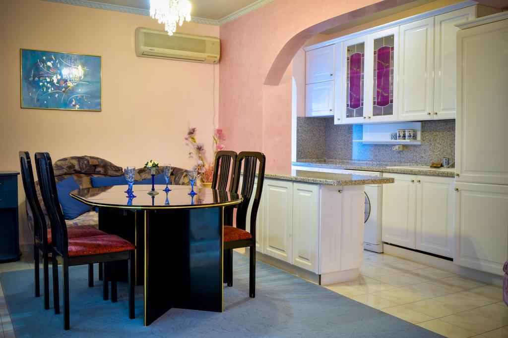 Apartment Elegance Στάρα Ζαγόρα Εξωτερικό φωτογραφία