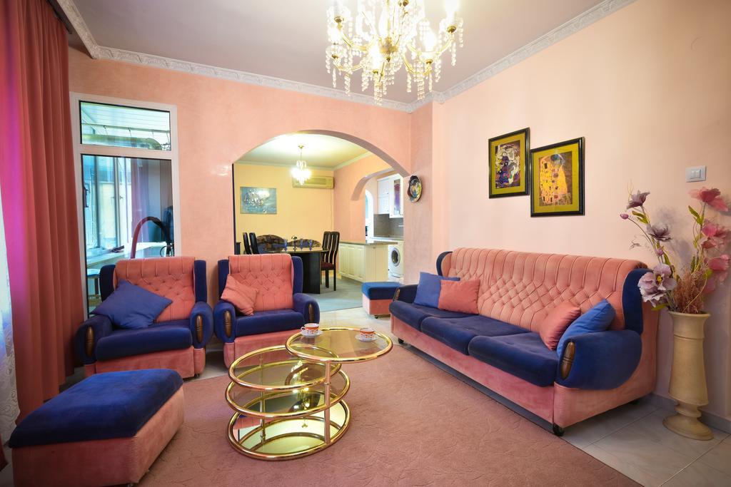Apartment Elegance Στάρα Ζαγόρα Εξωτερικό φωτογραφία