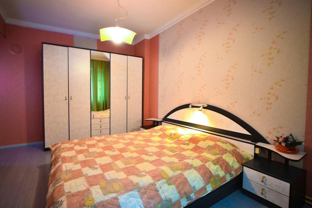 Apartment Elegance Στάρα Ζαγόρα Εξωτερικό φωτογραφία