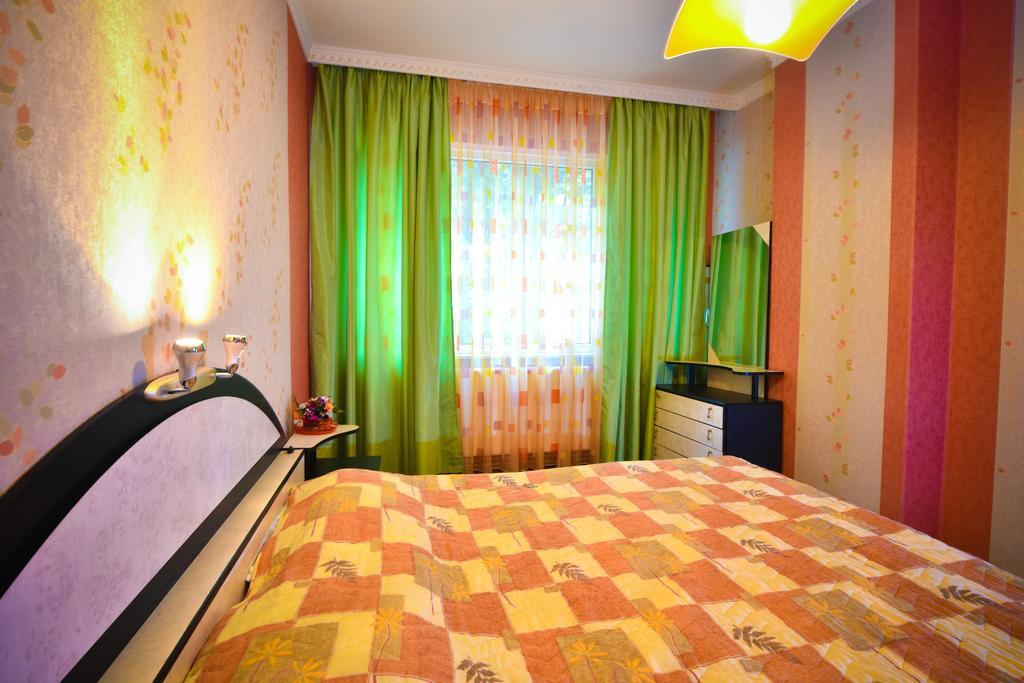 Apartment Elegance Στάρα Ζαγόρα Εξωτερικό φωτογραφία
