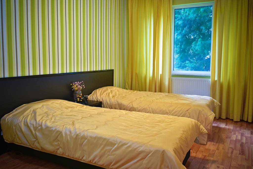 Apartment Elegance Στάρα Ζαγόρα Εξωτερικό φωτογραφία