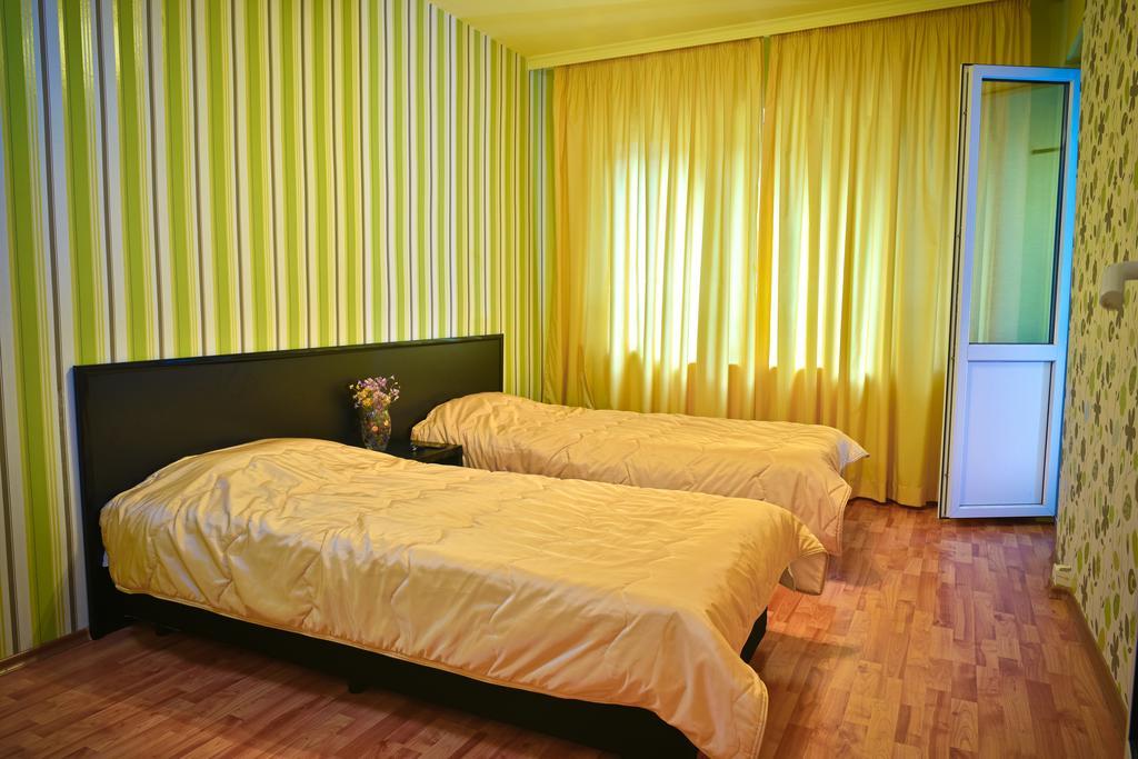 Apartment Elegance Στάρα Ζαγόρα Εξωτερικό φωτογραφία