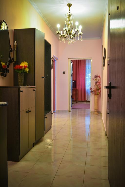 Apartment Elegance Στάρα Ζαγόρα Εξωτερικό φωτογραφία